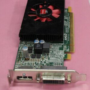 AMD HD 8570 PCIE Low Profile Graphics Adapter 4190-C24-A